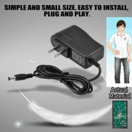 CW 8.4V 1A AC Adapter For Mahli MDM1109 MDM1109WH MDM1109SL MDM1109BK Massage Gun