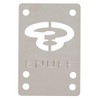 Enuff Shock Pads Cushions, Unisex Adult, unisex-adult, AC105_Única_Blanco, white, One