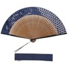 HOSEKKEN [Luxury Folding Fan Brand Combines Traditional Craftsmanship and Modern