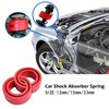 LEXOR Universal Suspension Spring Rubber Spacer Rubber Suspension Shock Absorber