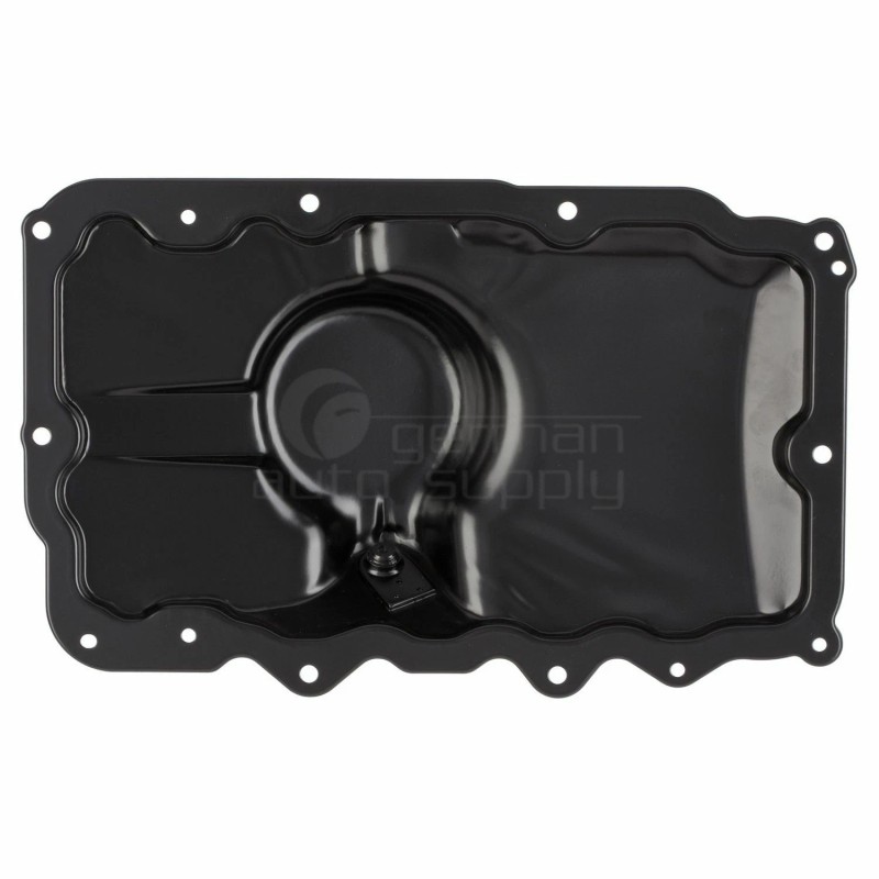 ATP Graywerks Engine Oil Pan 103226
