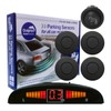 Dolphin Automotive DPS450F Front Parking Sensors In 32 Colours 4