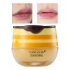 Máscara Labios Miel Hidratante