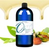 Cocojojo Jojoba Oil Organic, Jojoba Oil for Hair Growth for