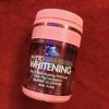QGS Phyto Booster Whitening Anti-Aging Formula - Advanced Collagen for