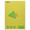 Nagatoya Shoten Color Paper, Na-3305 A4 Thick, 100 Sheets