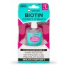 Base fortalecedora de uñas Nail-aid Biotin Ultimate Strength