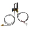 MCAMPAS 36" Leads Millivolt Pilot Assembly For Grand Canyon Variable