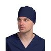Navy Blue Working Cap Made for Easy Adjustment and Comfort