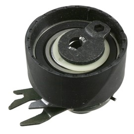 Febi Bilstein 21764 Timing Belt Tensioner Pulley for Camshaft