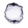 Hair Bundles Nets, Set of 50, Hairpins, Bun Net, Elastic