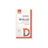 고려은단 메가도스D 비타민D3 4000IU 200mg 120정/mjc Korea Eundan Megados D Vitamin D3 4000 IU 200mg 120 tablets/mjc