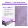 Norwex Cleaning Cloth Set - EnviroCloth - Window Cloth FREE
