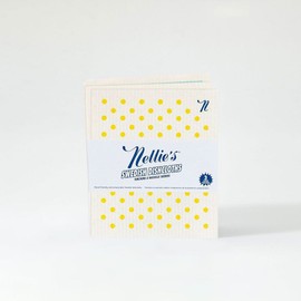 넬리 스웨디시 주방행주 (3개입) Nelly Swedish Kitchen Cloth (Set of 3)