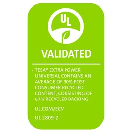 tesa® extra power universal fabric tape 10 m x 50 mm, 56348-00000-06