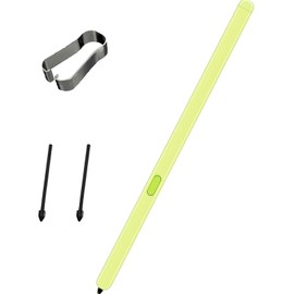 Galaxy Z Fold 6 Pen Edition for S Pen 5G Touch Stylus with Replacement Nibs (Green)