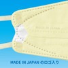 [Biho Mask, Made in Japan; Junior size, perfect for elementary