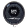 Compustar New 1-Button COMPUSTAR Keyfob 1WR1R-AM FCC ID VA5JR760AM433