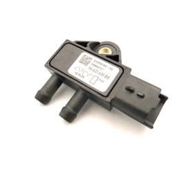 DPF Diesel Particulate Filter Differential Pressure Sensor 9662143180 1618Z9