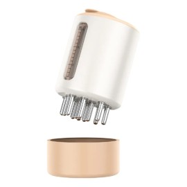 Hair Oil Applicatorcuidado Del Cabello