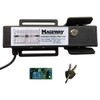 Mageway 24VDC Heavy Duty Automatic Electric Gate Lock for Swing