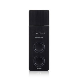 Baviphat 보닌 더 스타일 스탠다드 토너 135ml Bonnin The Style Standard Toner 135ml