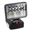 LED Lighting Work Light Outdoor Portable Tool Convert for Metabo