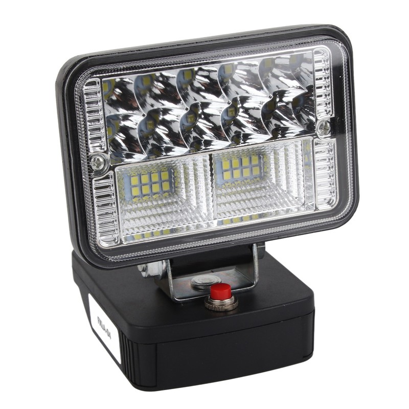 LED Lighting Work Light Outdoor Portable Tool Convert for Metabo
