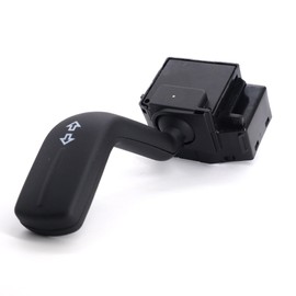 HISports Indicator Light Switch Arm Column Switch Indicator Stalk Arm Compatible with Transit Mk7 2006-2014 6C1T-13335-Aa 1383686 1383686