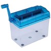 Portable Mini Shredder, Hand Cut Paper Shredder Mini Manual Shredder,