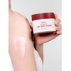 Leaf Fit Moisturizing Body Cream 100ml / 리프핏 보습 바디