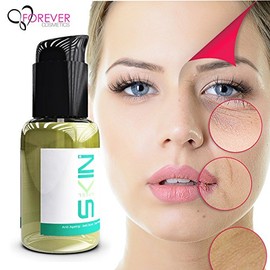 Ski Napeel Organic Retinol Repair Oil with Vitamin E 60 ml/2 Ounce