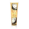Crema para pies, coco, 4.34 onzas, paquete de 2