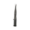 BIUDECO Led Eyebrow Tweezer Lighted for Clear Eyebrow Trimming Portable
