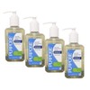 Purpose Purpose Gentle Cleansing Wash, 6 Fl Oz (Pack of
