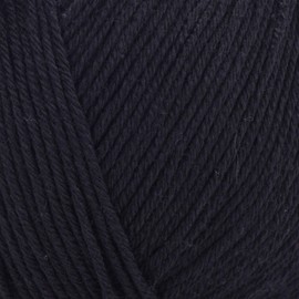 YarnArt Baby Cotton Yarn - Soft Knitting Yarn for Baby & Summer, 50% Cotton 50% Acrylic, 1.76 Oz, 180.44 Yds, Ideal for Amigurumi & Crochet Projects (460)