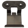 TRQ Armrest Floor Console Lid Latch Assembly Compatible with 1997-2001