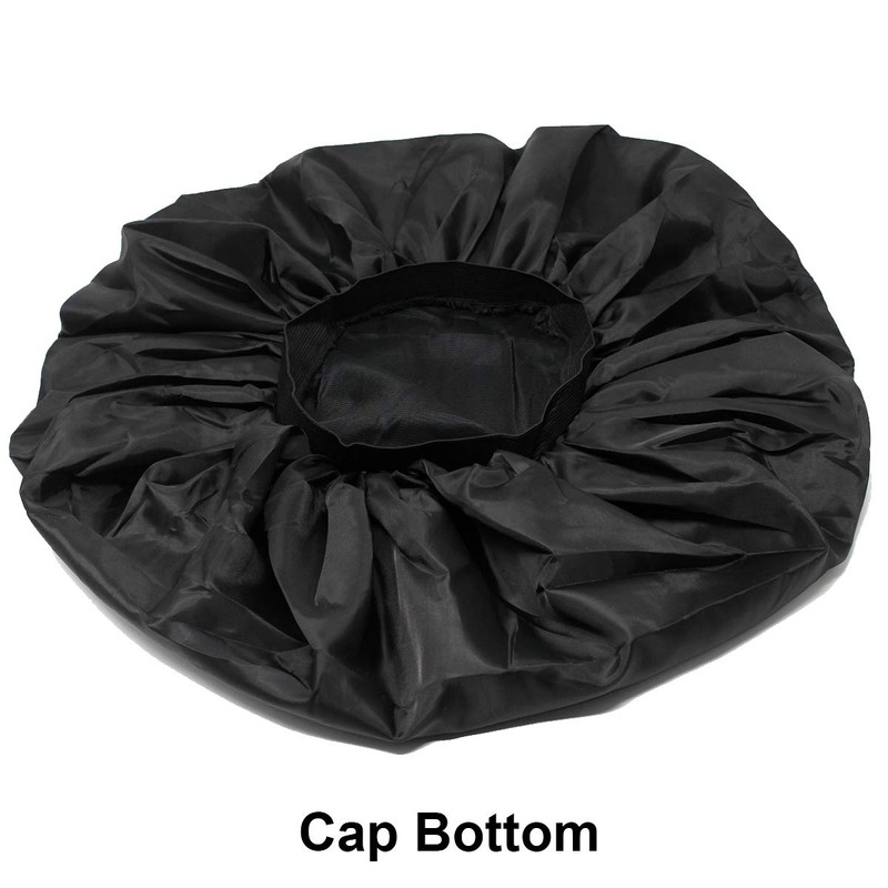 Donna Day and Night Silk Bonnet Hair Cap for Sleeping-Super