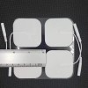 top medi Pack 16 Electrodos Profecional 5x5cm Fisioterapia Tens Ems