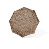 reisenthel umbrella pocket duomatic - compact pocket umbrella made from