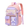 Amythe Children's Backpack Girls School Bag for 2nd 5th Grade,