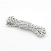 NOSTIFY Outdoor Patio Umbrella Cord Line Nylon Rope Replacement -