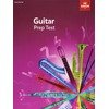 Guitar Prep Test 2019