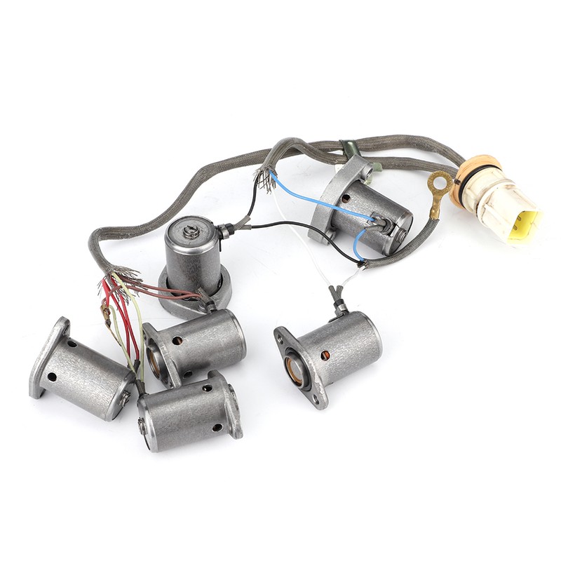 Transmission Solenoid Valve 46313-22700 Fits for Hyundai Accent / Tiburon