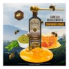 Shampoo Efecto Anti Canas Henna Egipcia Uso Diario Tio Nacho