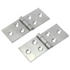 Heavy Duty 38mm Backflip Hinges Door Flip Hinges Folding Flip