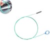 MOCOXYKLXY Air Conditioner Drain Hose Cleans Car Sunroof Drain Cleaning
