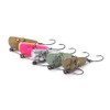 Jackson 2g SLV Lure, Raise & Drop Magic Lure, Silver