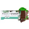 Power Crunch Protein Energy Wafer Bar – Chocolate Mint (12-Pack)