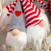 Faux Fur Fabric Shaggy Craft Fur White Fur for Crafts,Gnomes,Costume,Camera